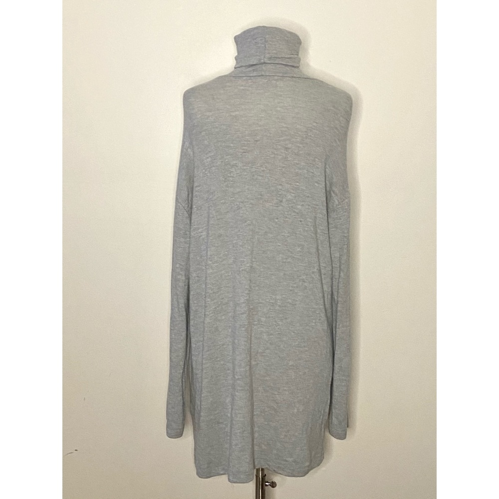 NEW Reformation Cory Dress Turtleneck Mini_4